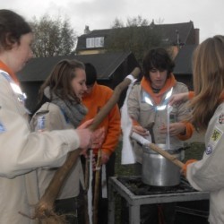 SDC13704 - Scouts en Gidsen Zaventem 
